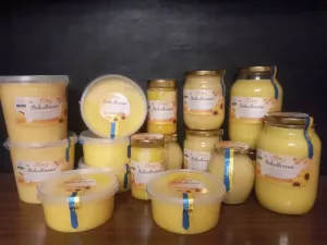 "Мед Павлівський"