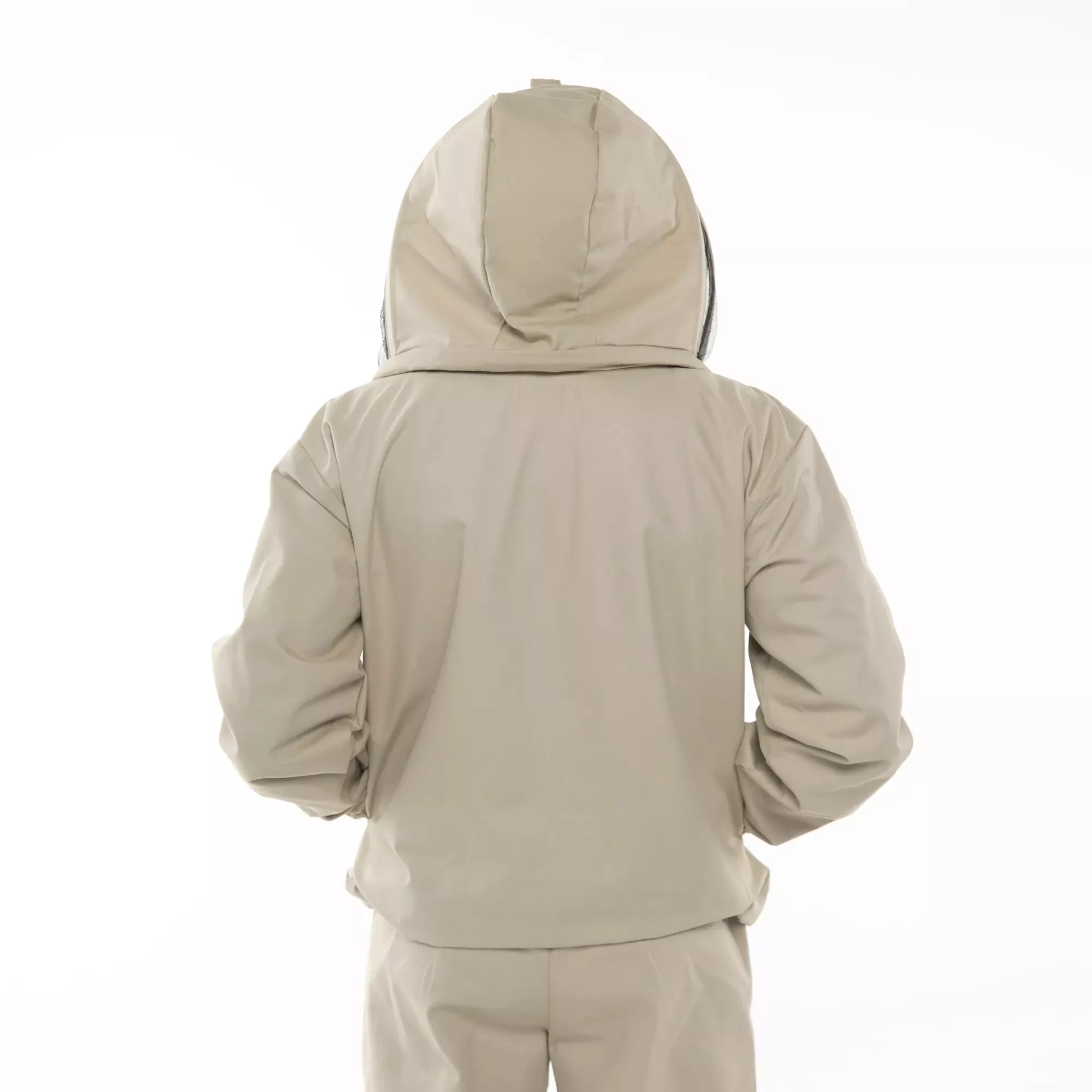 Куртка комбінована (100%-бавовна) "ЄВРО"-шапка ТМ "Кирея"