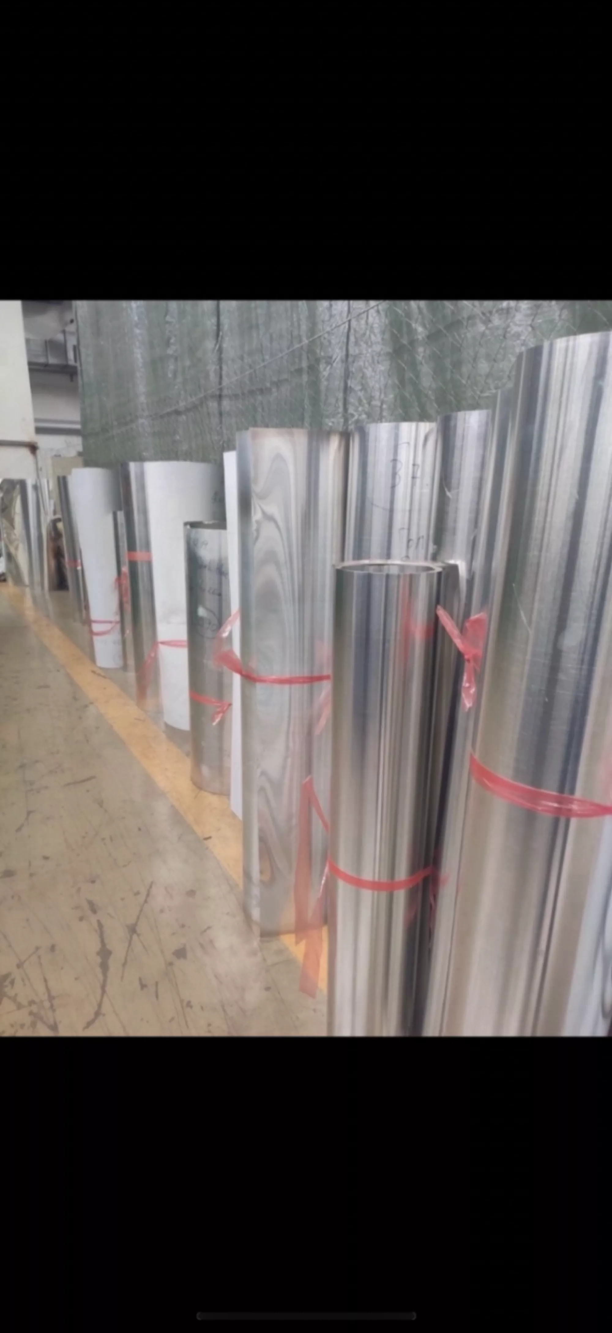 Листовий метал в рулоні на дах вуликів