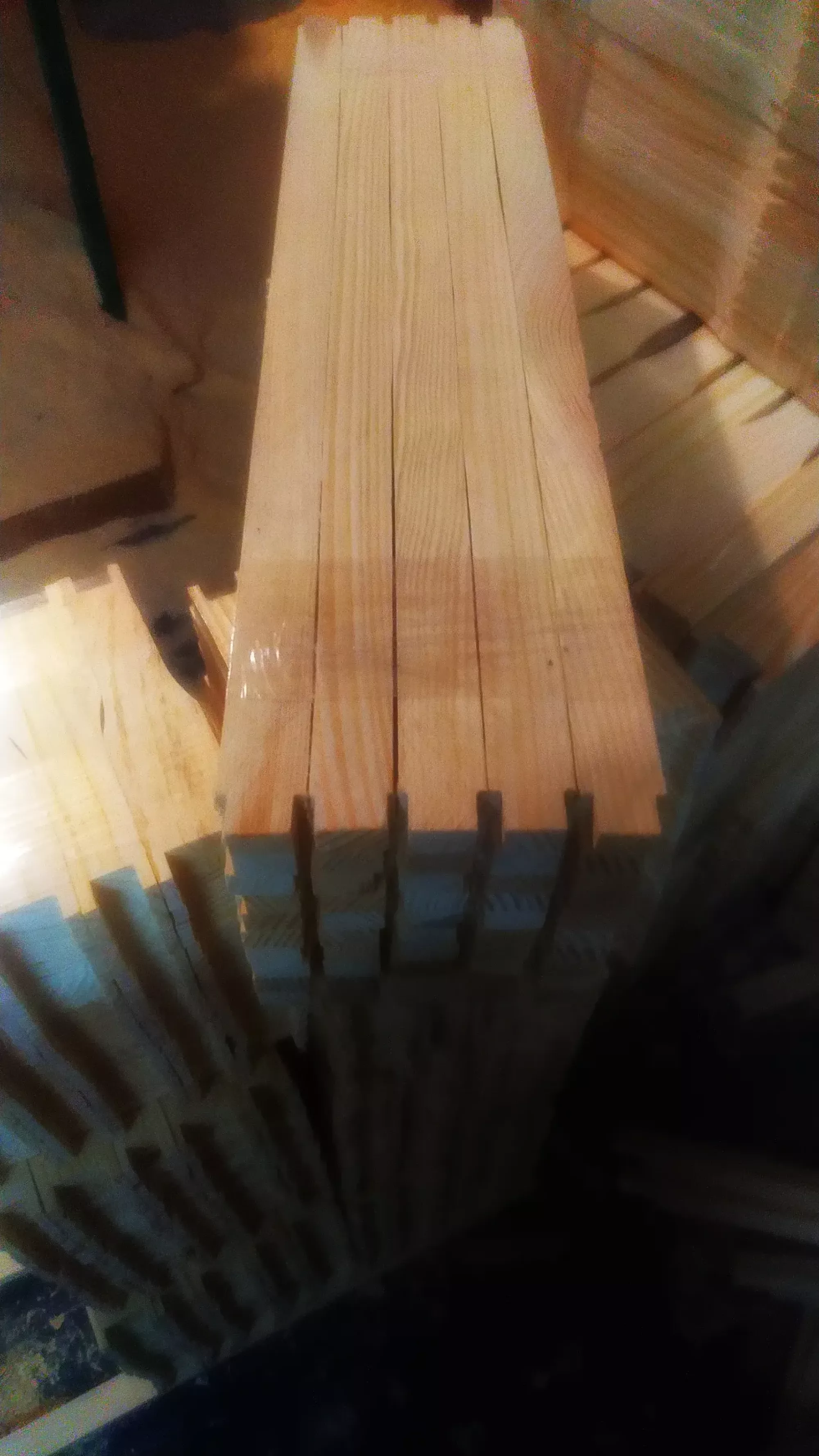 Рамка магазин