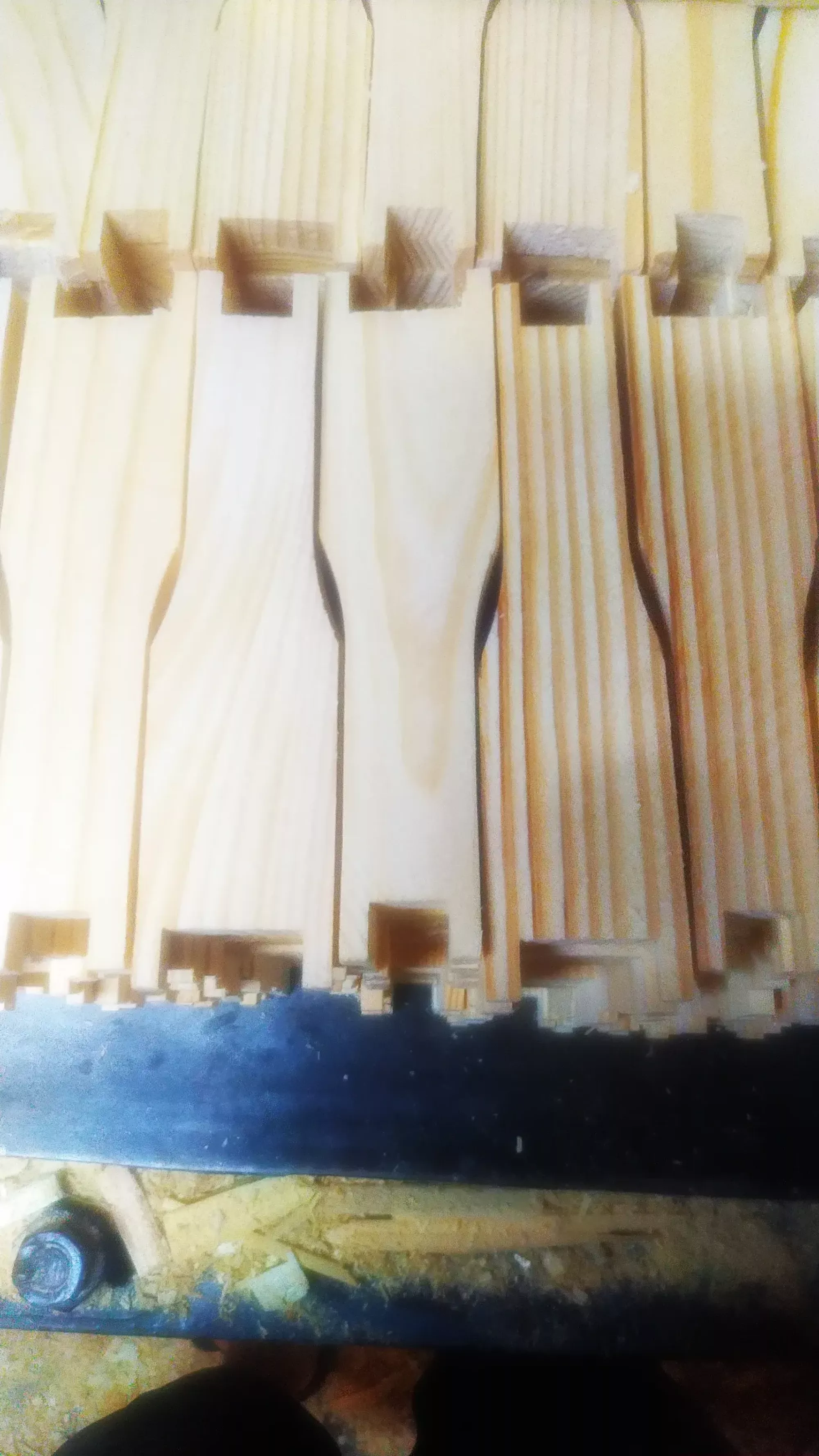 Рамка магазин