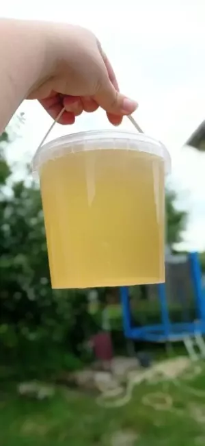 продам акацієвий мед