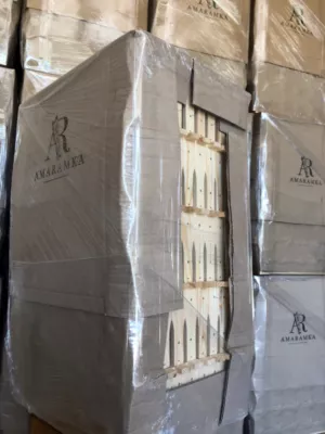 Комплект магазинної рамки для вулика 50 шт