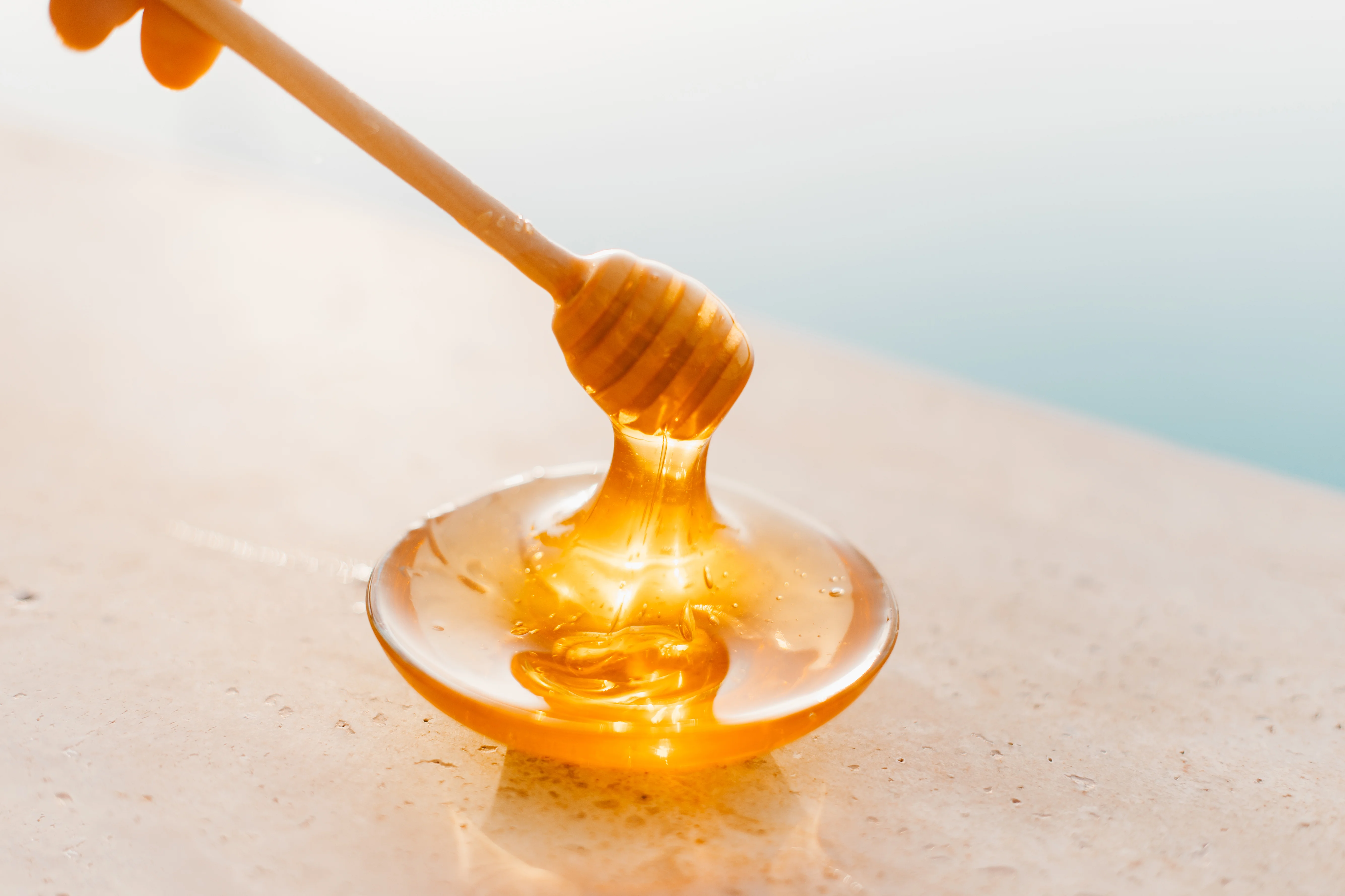 9 уникальных свойств мёда