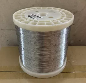 Дріт бджільницький нержавіючий діаметр 0.5 мм