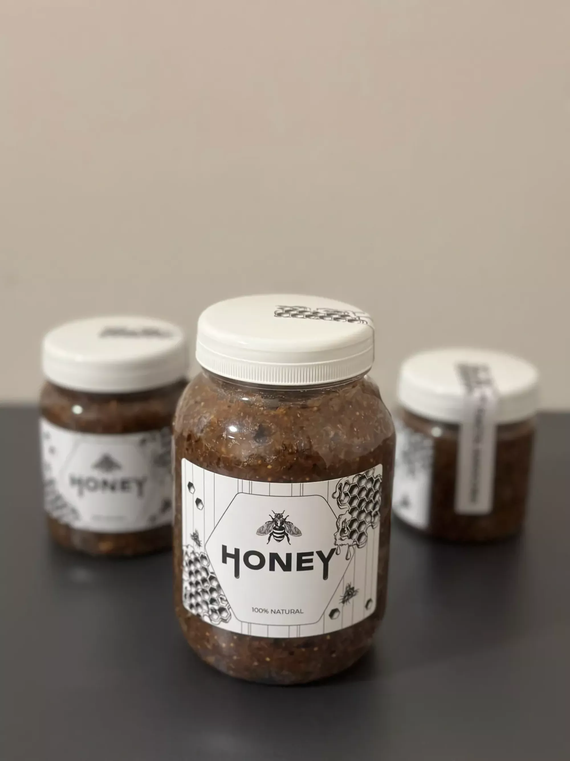 Паста Амосова, 1000мл