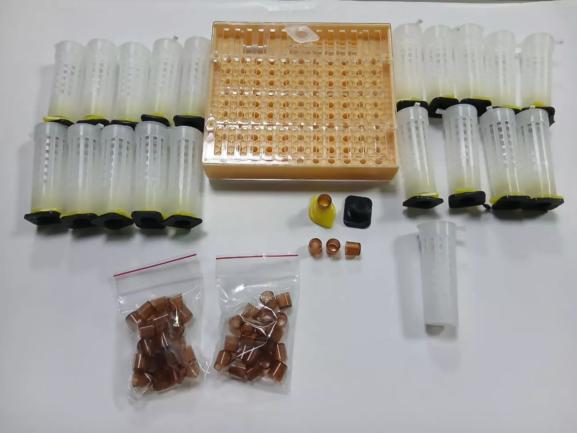 Система аналог Нікот 20