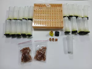 Система аналог Нікот 20