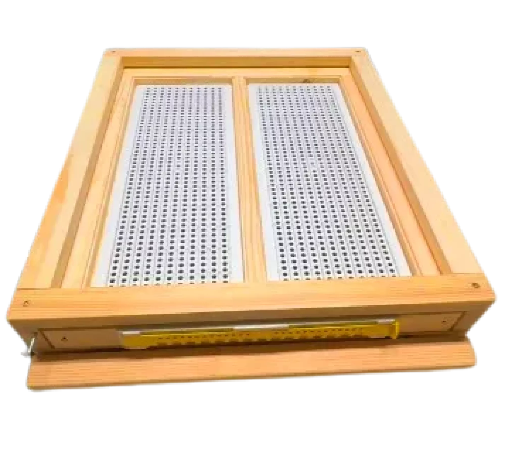 Дно із пилкозбірником Бджоліс на 10 рамковий вулик