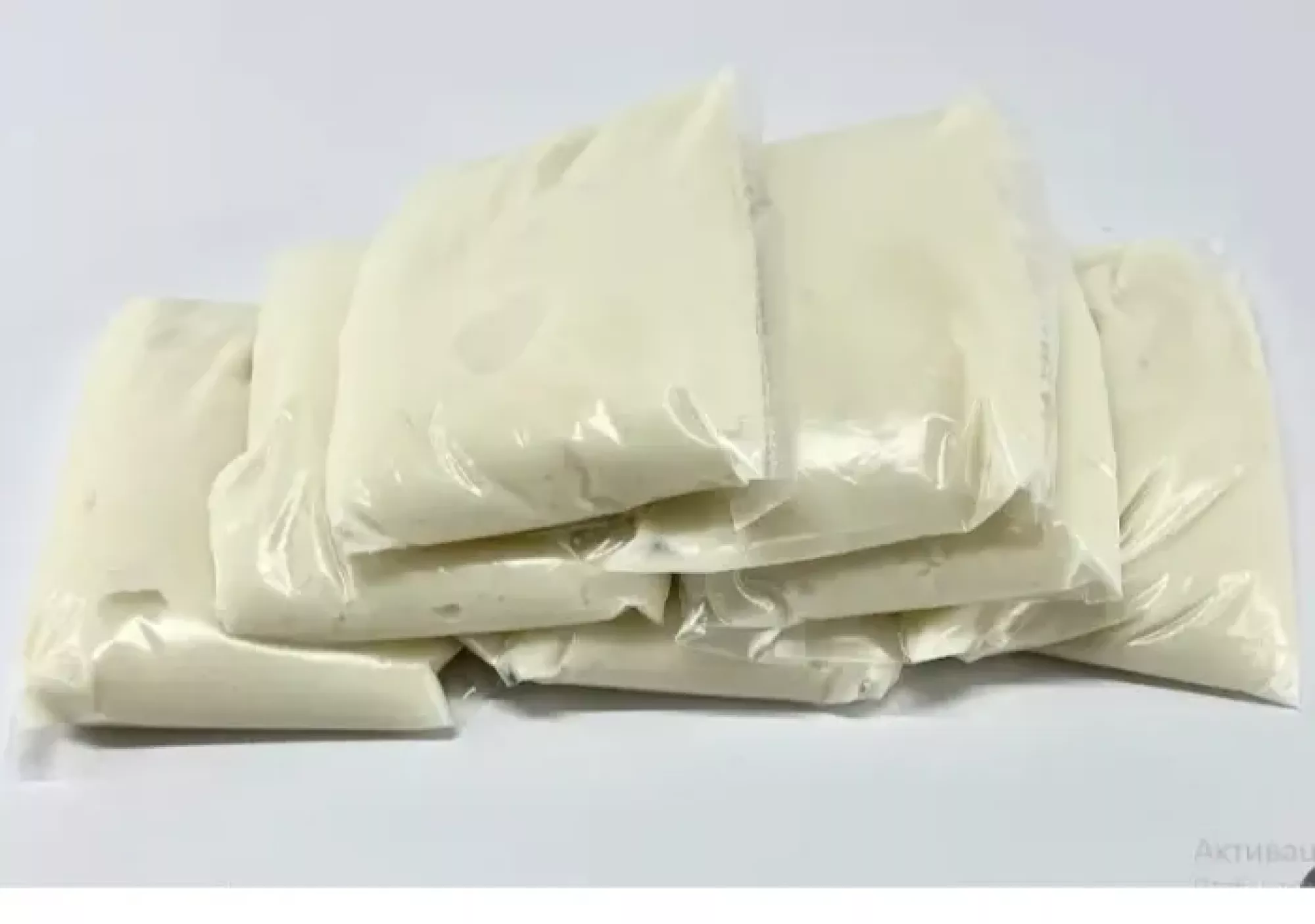 Канді на інвертованому сиропі