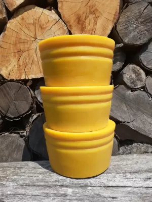 Віск бджолиний натуральний