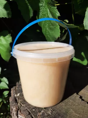 Ріпаковий мед