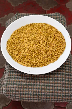 Пилок бджолиний