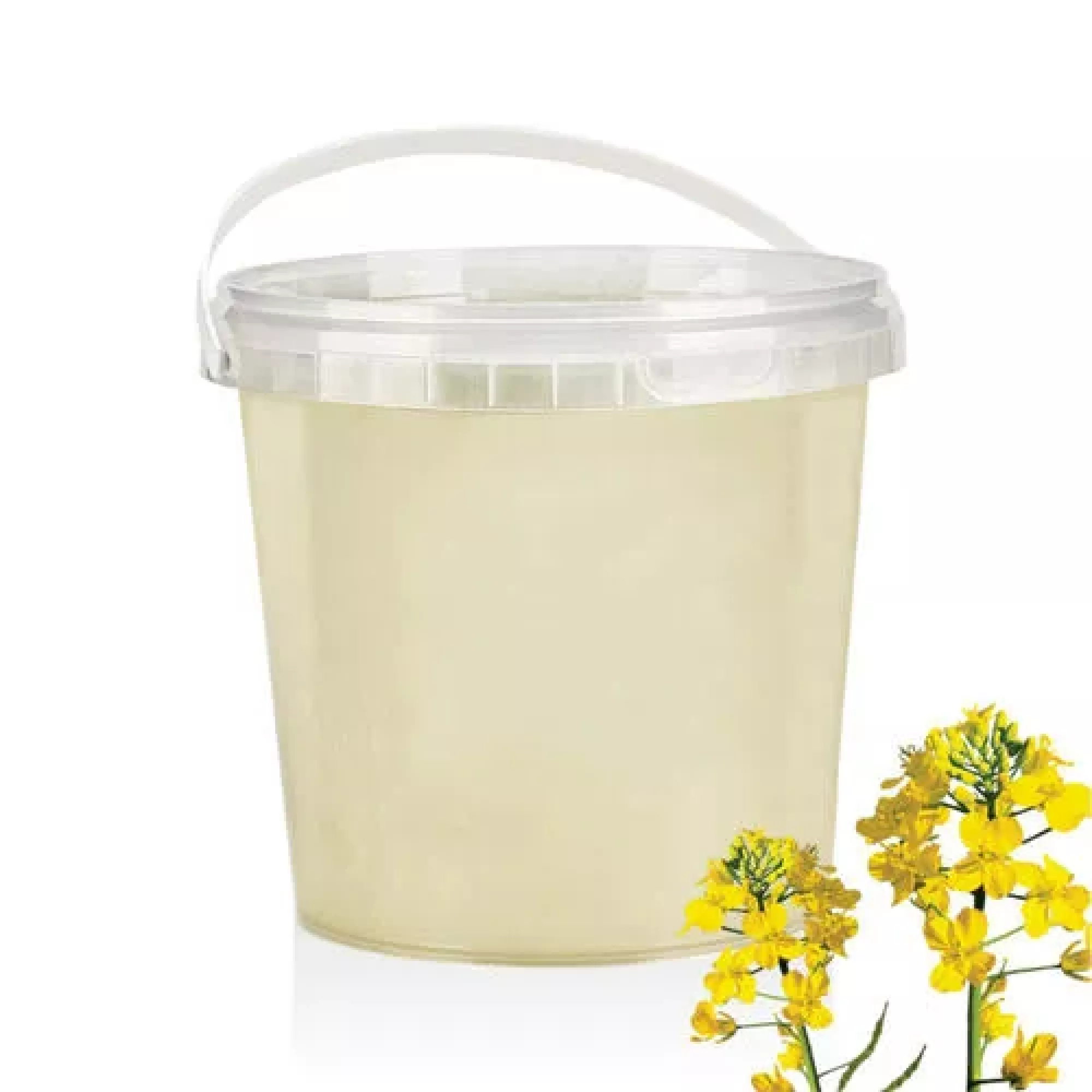 Купити Ріпаковий Мед