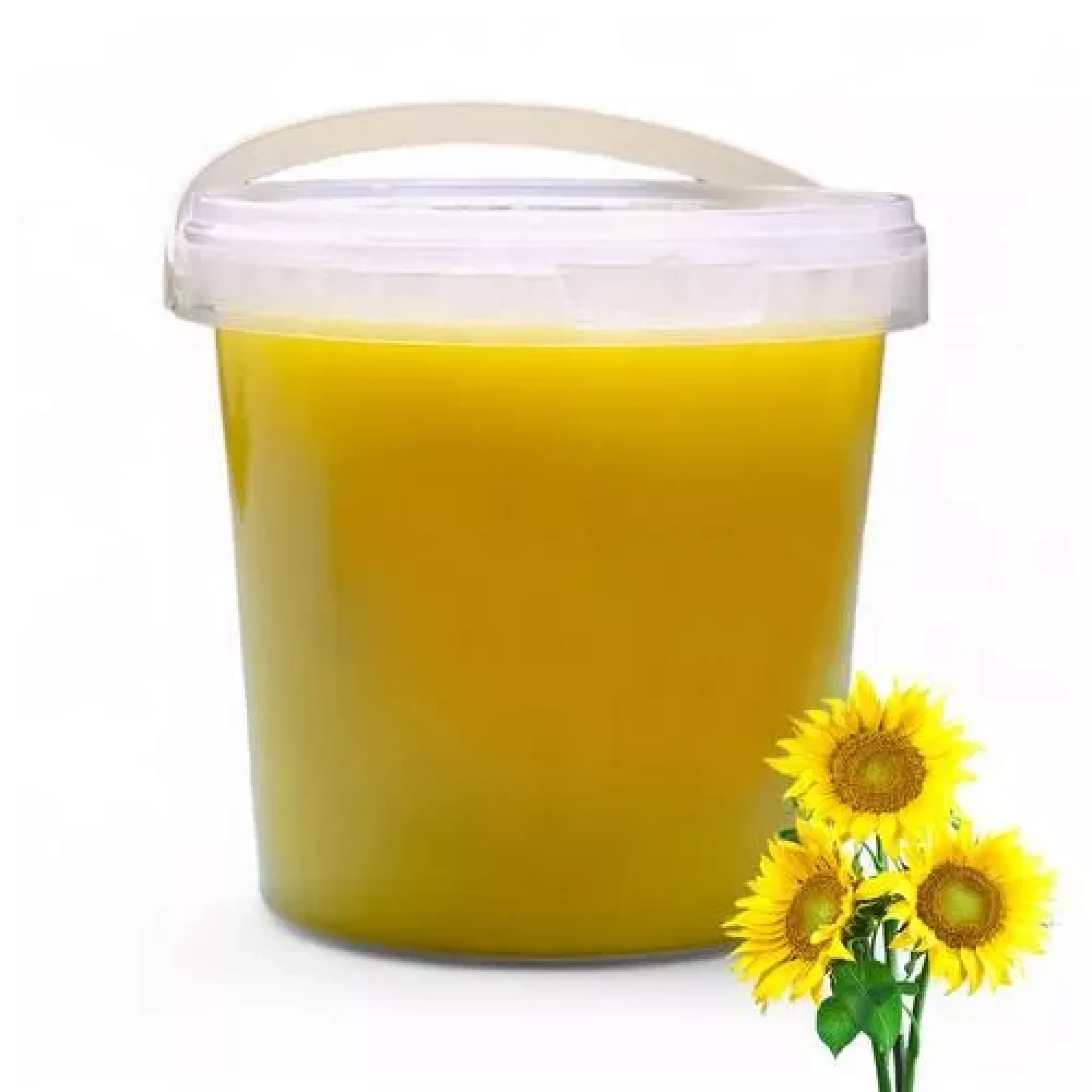 Купити Соняшниковий Мед