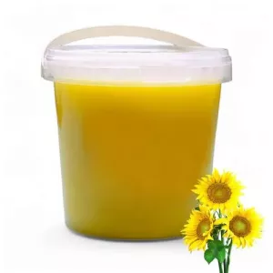 Купити Соняшниковий Мед
