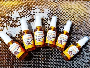 Прополіс спрей 30мл