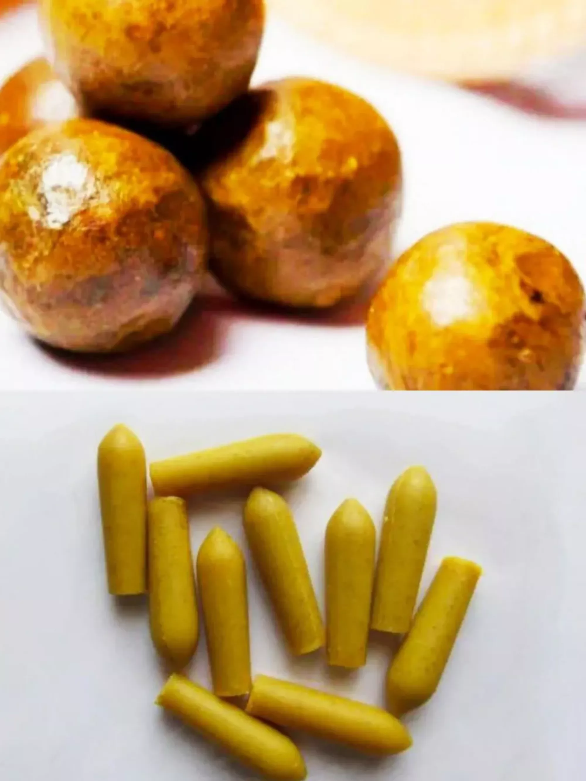 Свічки прополісні (супозиторії) для чоловічого та жіночого здоров'я