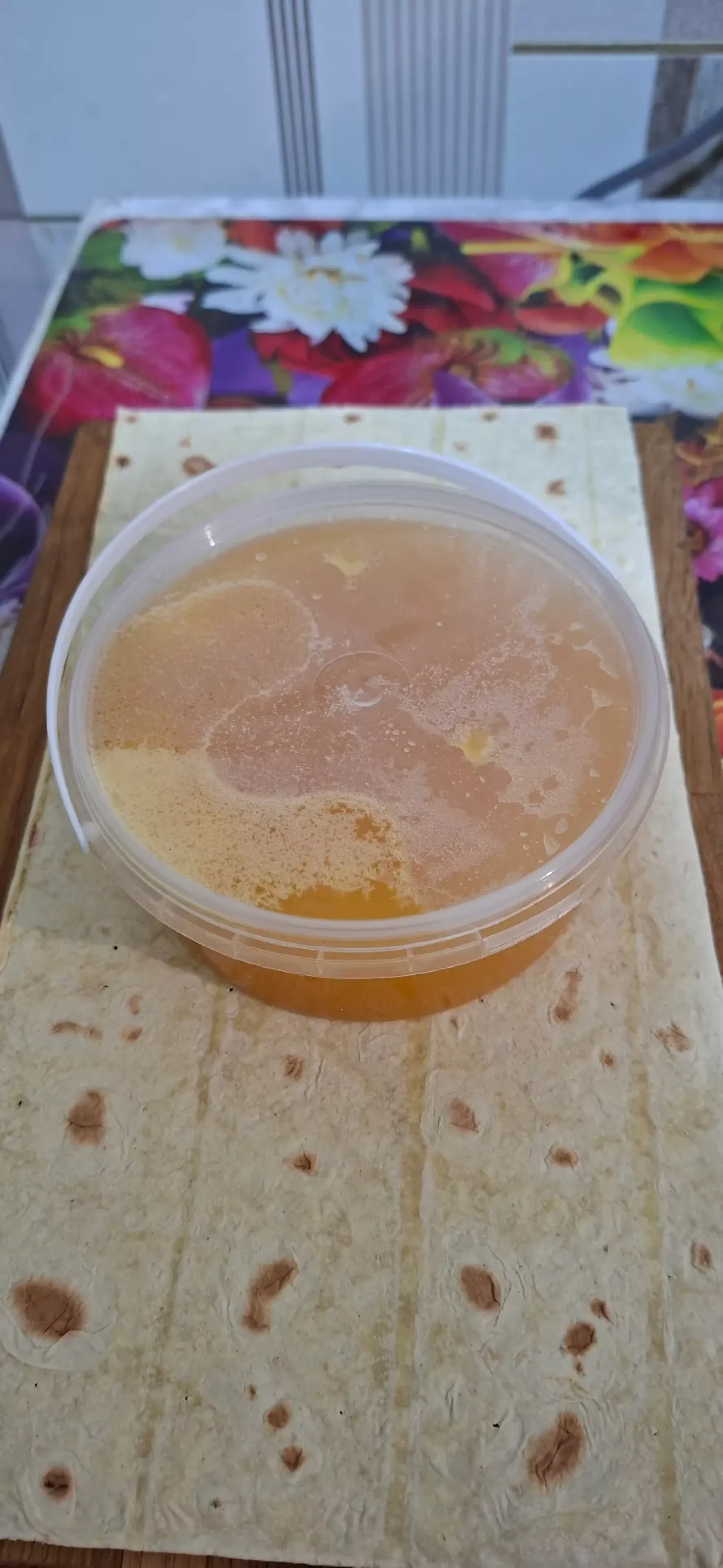 Мед з різнотрав'я 2025