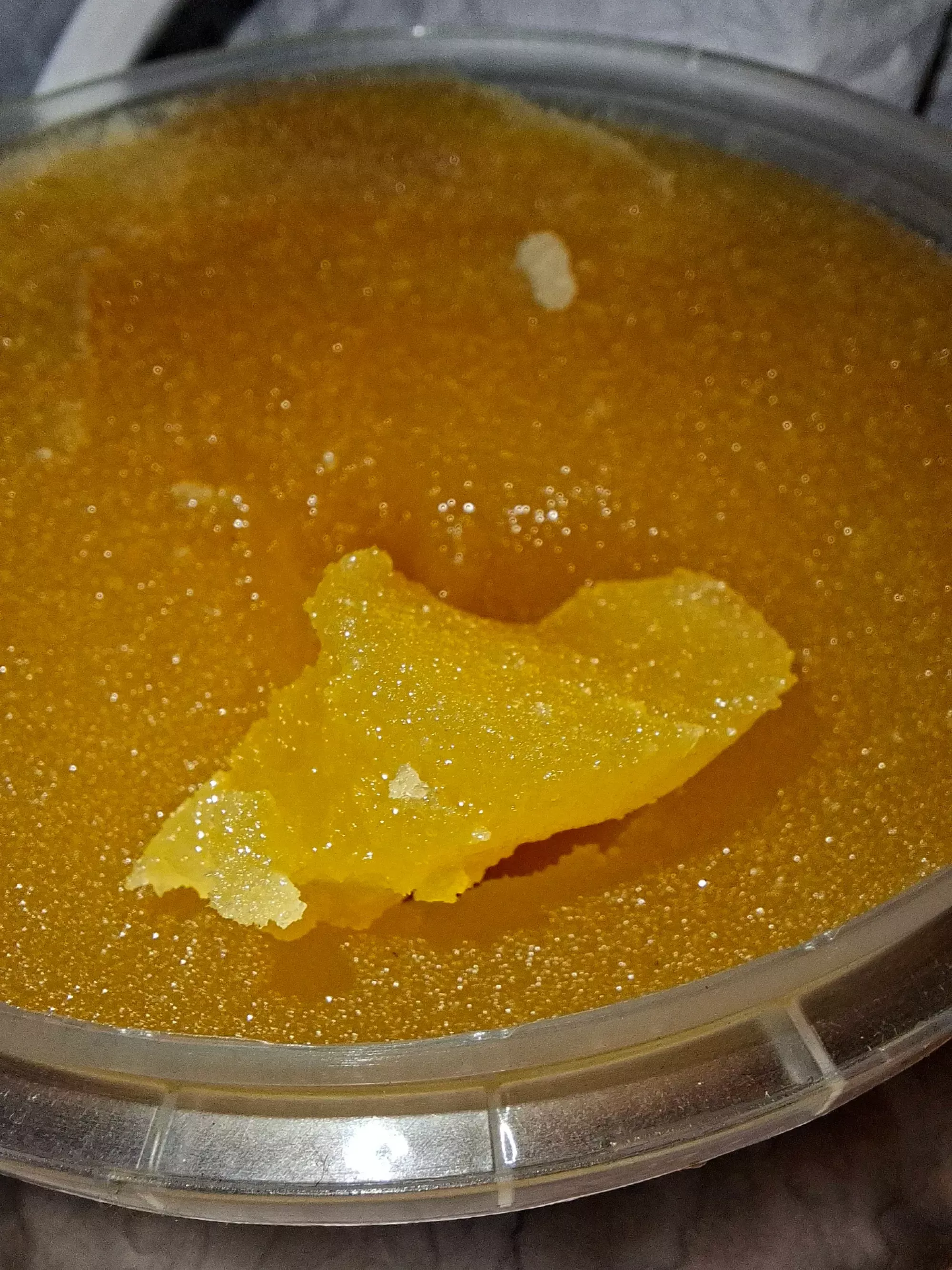 Мед з різнотрав'я 2025