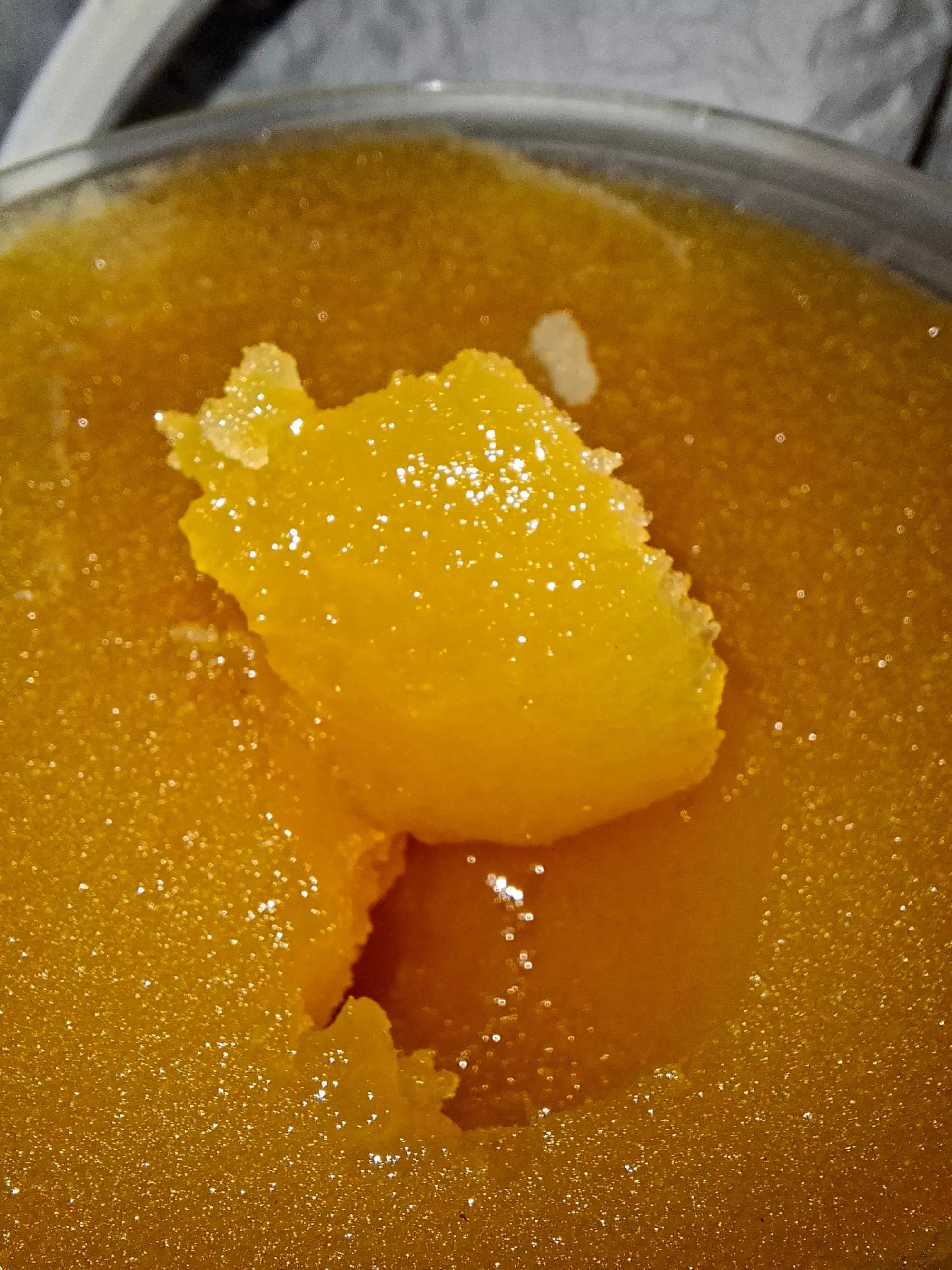 Мед з різнотрав'я 2025