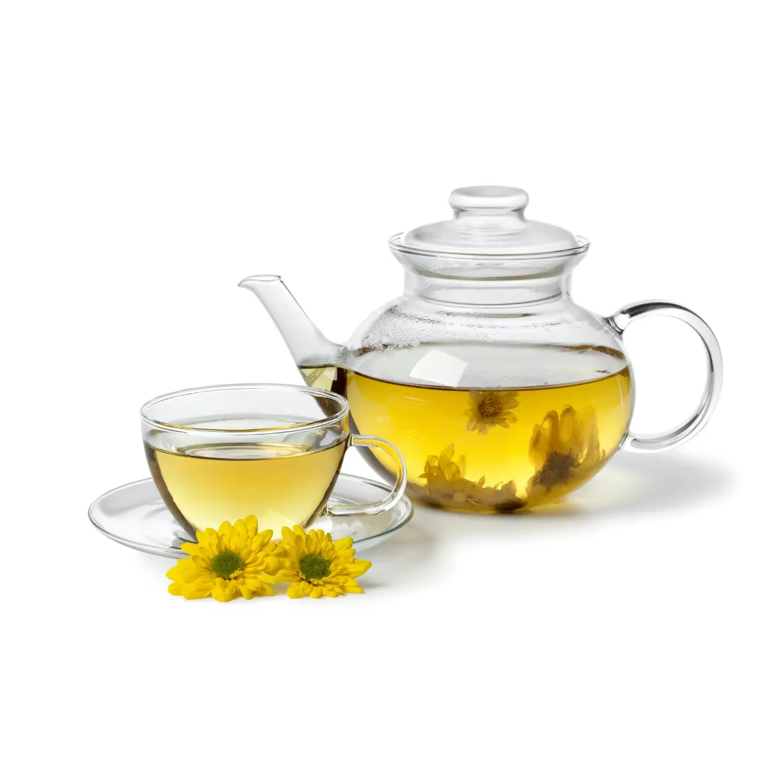 Чай - єБджоли