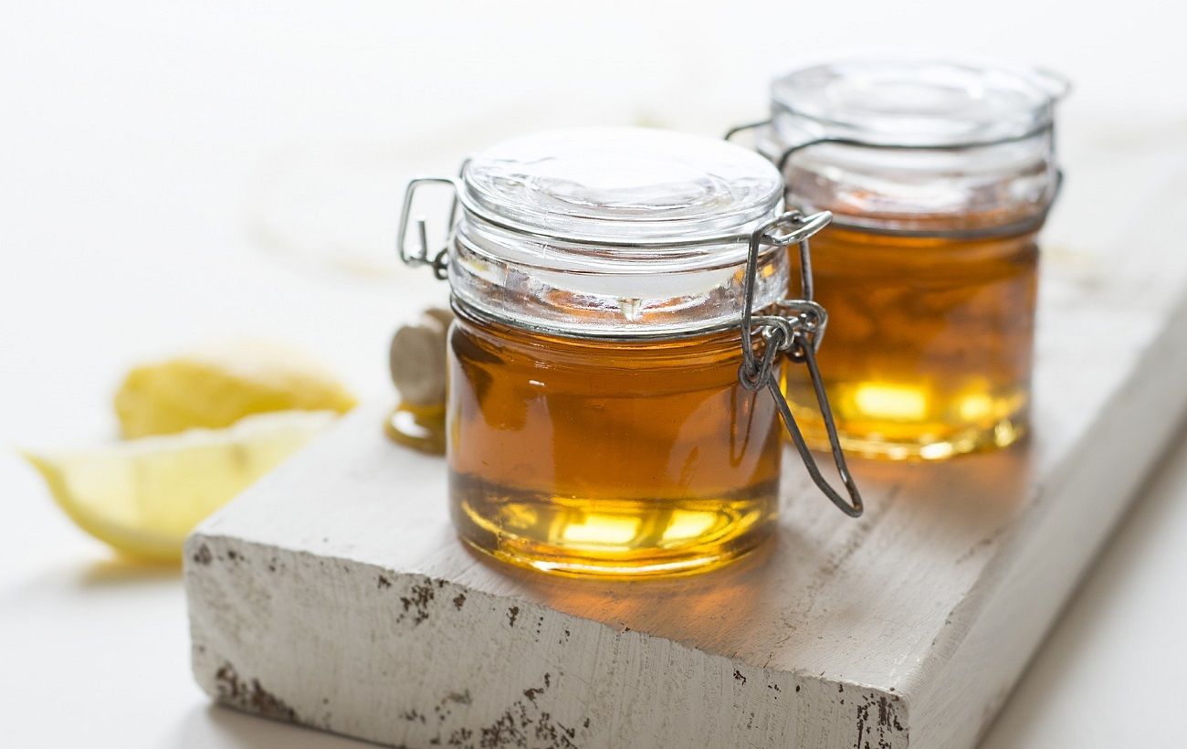 Как мед спасает жизни: Факты о целебных свойствах мёда